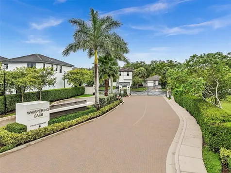 4936 Whispering Way Dania Beach FL 33312