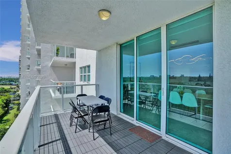 14951 Royal Oaks Lane North Miami FL 33181