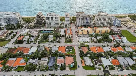 8900 Harding Avenue Surfside FL 33154