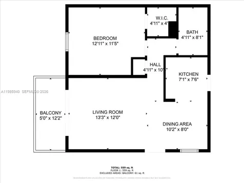 8701 SW 141st Street Palmetto Bay FL 33176
