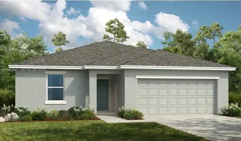 6745 Equinox Lane North Fort Myers FL 33917