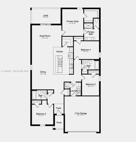 6745 Equinox Lane North Fort Myers FL 33917