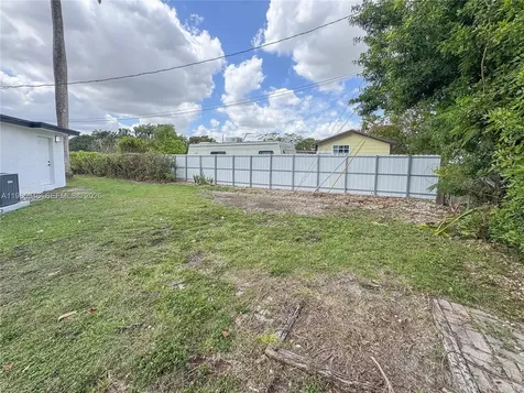 15545 Arizona Road Homestead FL 33033