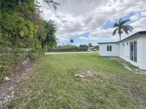 15545 Arizona Road Homestead FL 33033