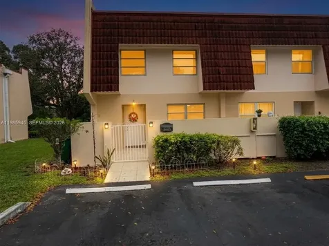 3962 Inverrary Drive Lauderhill FL 33319