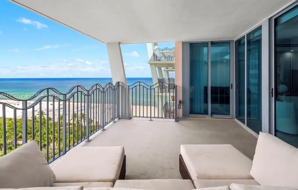 1500 Ocean Drive Miami Beach FL 33139
