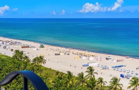 1500 Ocean Drive Miami Beach FL 33139