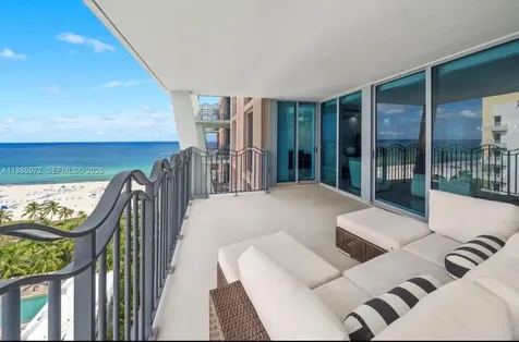 1500 Ocean Drive Miami Beach FL 33139