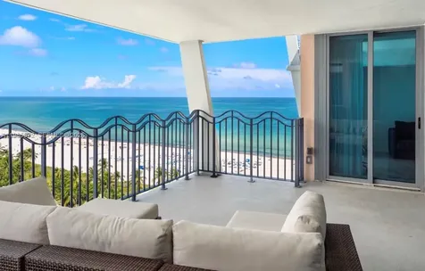 1500 Ocean Drive Miami Beach FL 33139