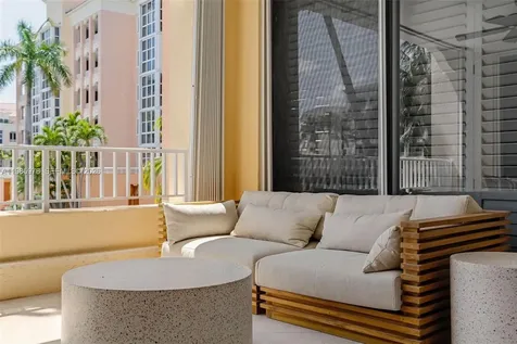 725 Crandon Boulevard Key Biscayne FL 33149