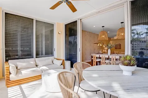 725 Crandon Boulevard Key Biscayne FL 33149