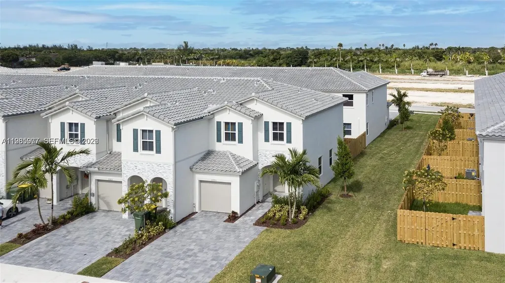 2685 SE 12th Street Homestead FL 33035