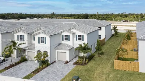 2685 SE 12th Street Homestead FL 33035