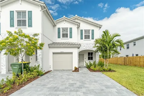 2685 SE 12th Street Homestead FL 33035