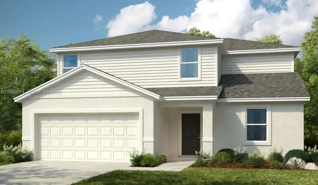 6753 Equinox Lane North Fort Myers FL 33917