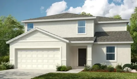 6753 Equinox Lane North Fort Myers FL 33917