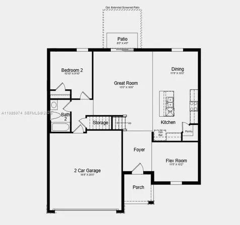 6753 Equinox Lane North Fort Myers FL 33917