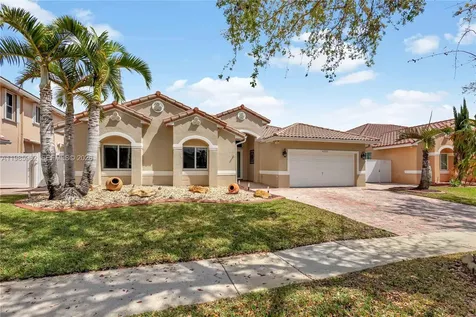 4285 SW 152nd Avenue Miramar FL 33027