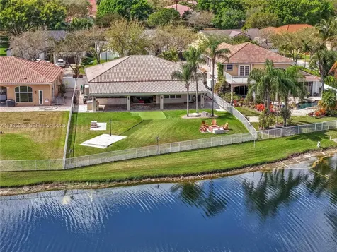4285 SW 152nd Avenue Miramar FL 33027
