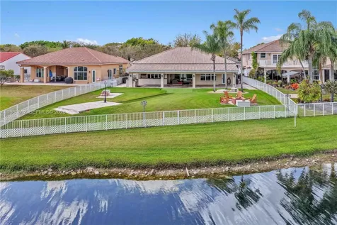 4285 SW 152nd Avenue Miramar FL 33027