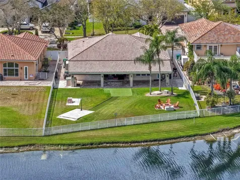 4285 SW 152nd Avenue Miramar FL 33027