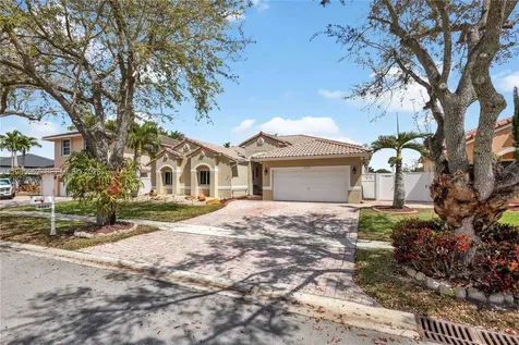4285 SW 152nd Avenue Miramar FL 33027