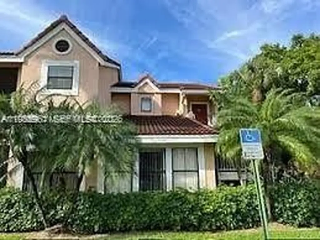 10500 SW 155th Court Miami FL 33196