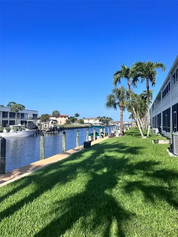 708 Victoria Drive Cape Coral FL 33904
