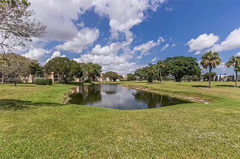 1020 Country Club Drive Margate FL 33063