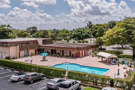 1020 Country Club Drive Margate FL 33063