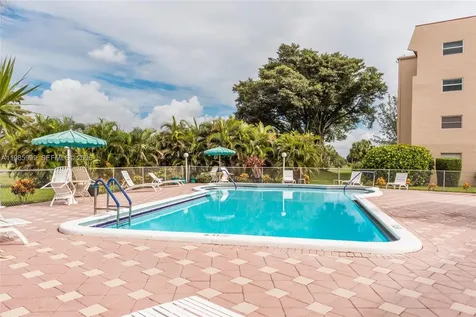 1020 Country Club Drive Margate FL 33063