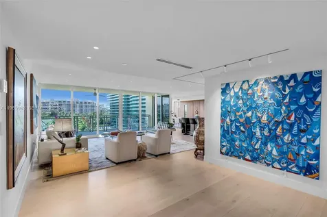 430 Grand Bay Drive Key Biscayne FL 33149