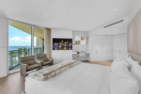 430 Grand Bay Drive Key Biscayne FL 33149