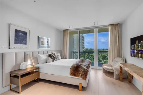 430 Grand Bay Drive Key Biscayne FL 33149