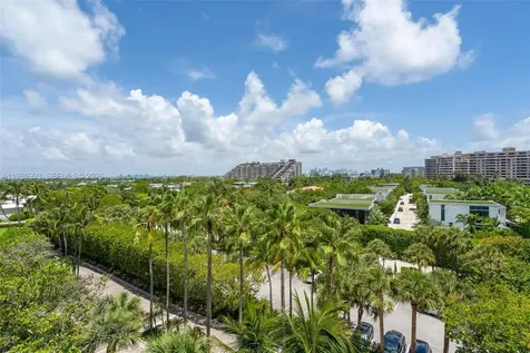 430 Grand Bay Drive Key Biscayne FL 33149