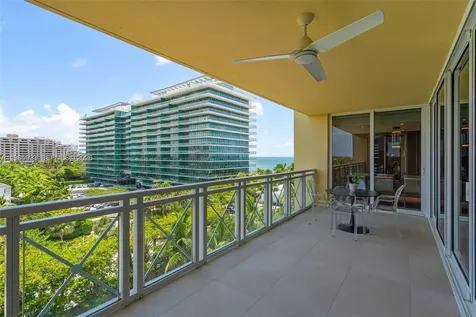 430 Grand Bay Drive Key Biscayne FL 33149