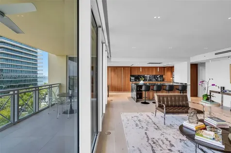 430 Grand Bay Drive Key Biscayne FL 33149