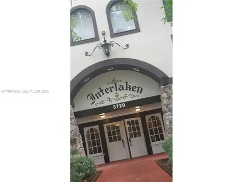 3720 Inverrary Drive Lauderhill FL 33319