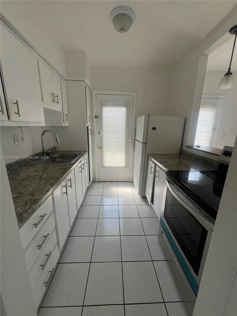 12665 NE 16th Avenue North Miami FL 33161