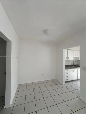 12665 NE 16th Avenue North Miami FL 33161