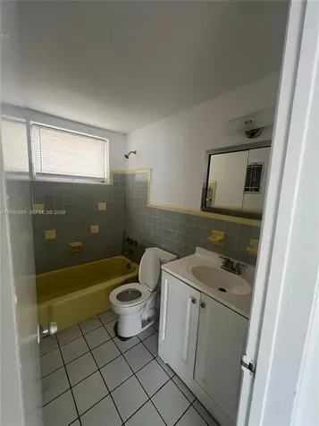 12665 NE 16th Avenue North Miami FL 33161