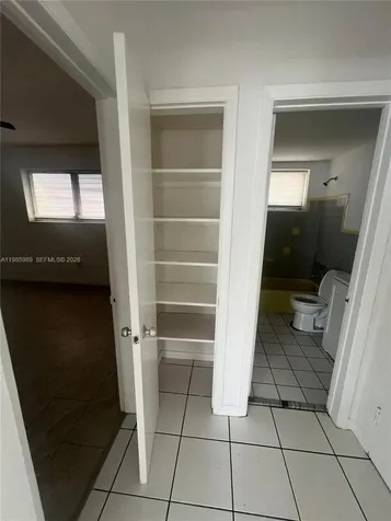 12665 NE 16th Avenue North Miami FL 33161