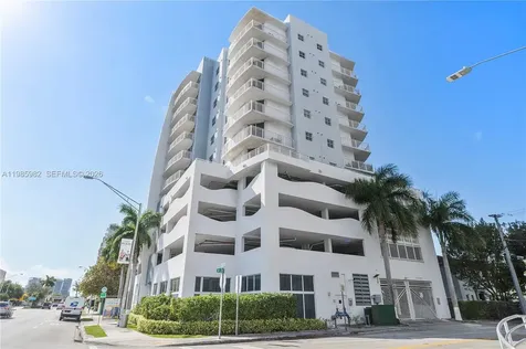 2600 SW 27th Avenue Miami FL 33133