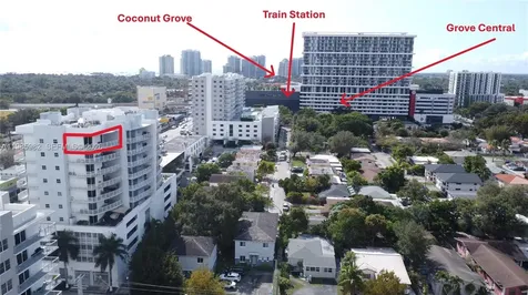 2600 SW 27th Avenue Miami FL 33133
