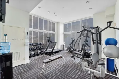 2600 SW 27th Avenue Miami FL 33133