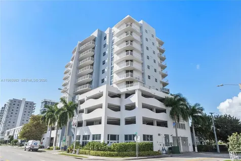 2600 SW 27th Avenue Miami FL 33133