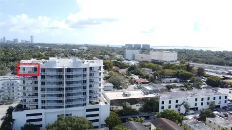 2600 SW 27th Avenue Miami FL 33133