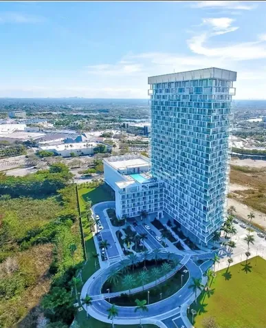 2000 Metropica Way Sunrise FL 33323