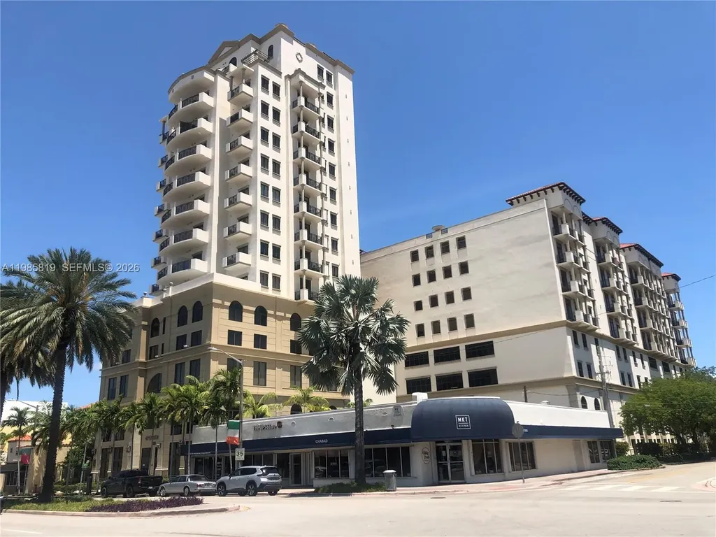 1805 Ponce De Leon Boulevard Coral Gables FL 33134