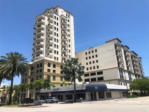 1805 Ponce De Leon Boulevard Coral Gables FL 33134